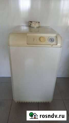 Газовый котел напольный Фролово - изображение 1