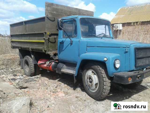 Вывоз мусора Астрахань - изображение 1