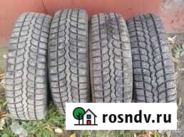 Два колеса р13 Соликамск - изображение 1