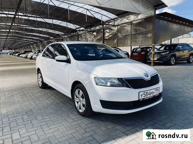 Аренда авто Калининград - изображение 1