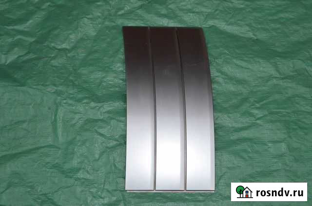 Land rover range rover молдинг двери Московский - изображение 1