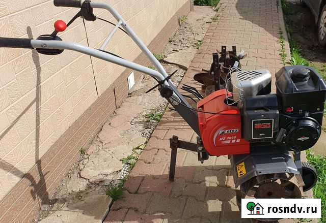 Мотоблоки и культиваторы бу Биробиджан - изображение 1