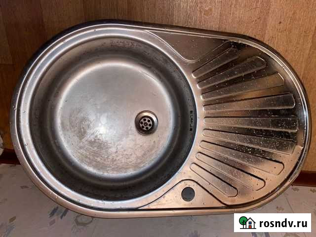 Продам мойку нержавейку Саров - изображение 1