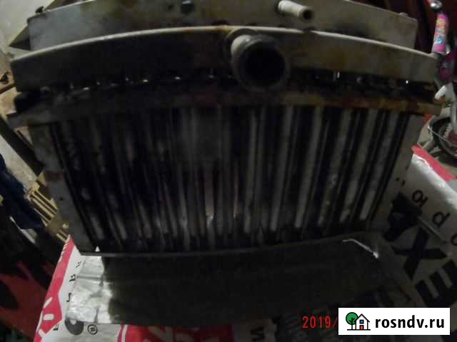 Горелка фероли Симферополь - изображение 1