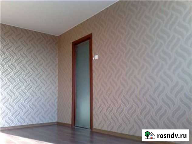 Поклейка обоев Кимры - изображение 1