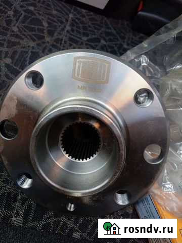 Ступица передняя део нексия Сорочинск - изображение 1