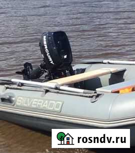 Сильверадо 330 Сарапул - изображение 1