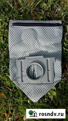 Мешок для пылесоса rowenta (rs-rt2274), RS-RT4128 Ижевск - изображение 1