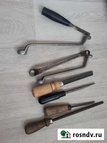 Инструмент Красногорск - изображение 1