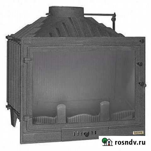 Камин Кандалакша - изображение 1