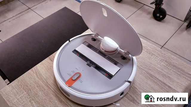 Робот-пылесос Тула - изображение 1