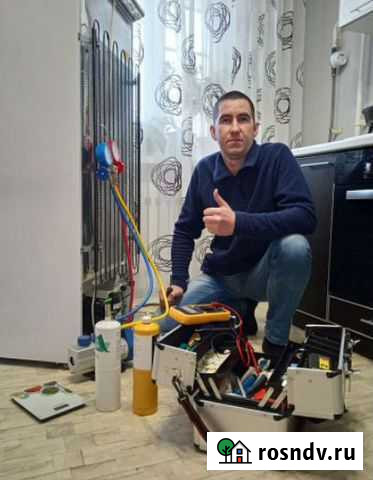 Ремонт холодильника Барнаул - изображение 1