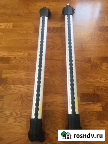 Аэродинамические дуги Липецк - изображение 1