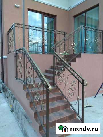 Изделия из металла Васильково - изображение 1