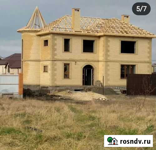 Кровельные работы Короча - изображение 1