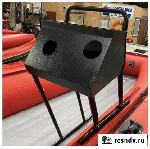 Универсальная рулевая консоль Кемерово - изображение 1