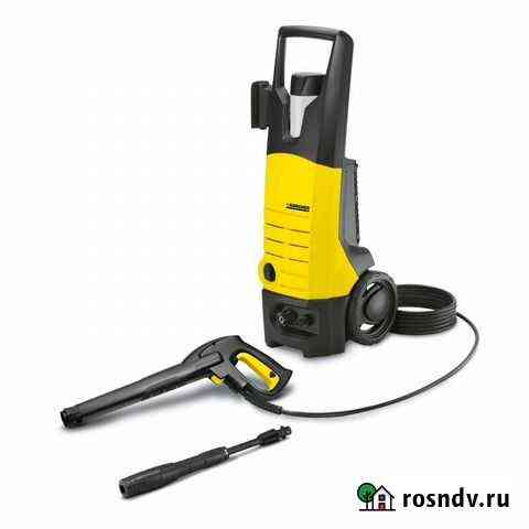 Минимойка «Керхер» K 5 Муром