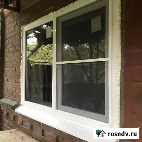 Окна пвх Исламей - изображение 1