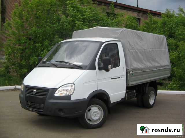 Грузовые перевозки Клинцы - изображение 1