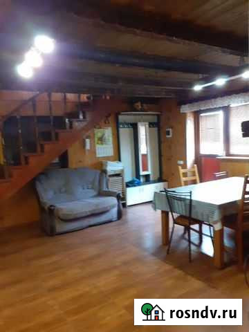 Русская баня на дровах Витязево - изображение 1