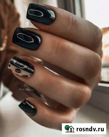 Маникюр Полысаево - изображение 1