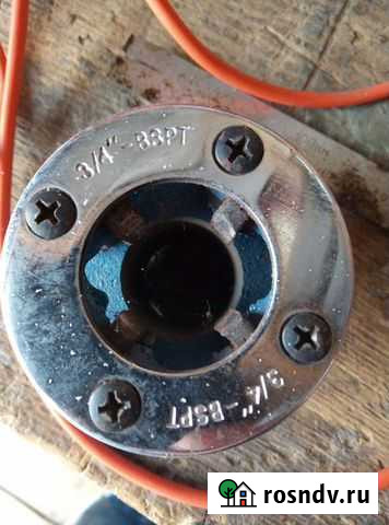 Клупп трубный Углич - изображение 1