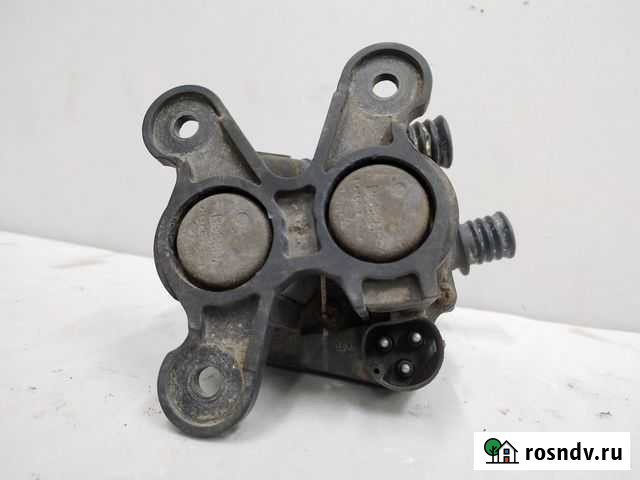 Блок клапанов печки bmw e34 Аннино - изображение 1