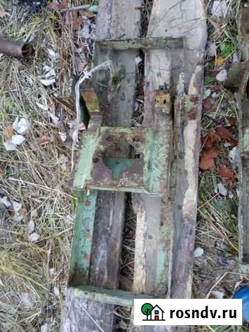 Опрокидыватели для переварки автомобиля Киржач - изображение 1