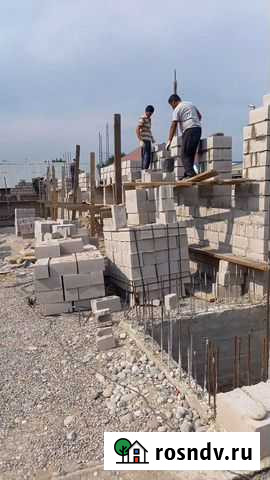 Строительство домов Нальчик - изображение 1