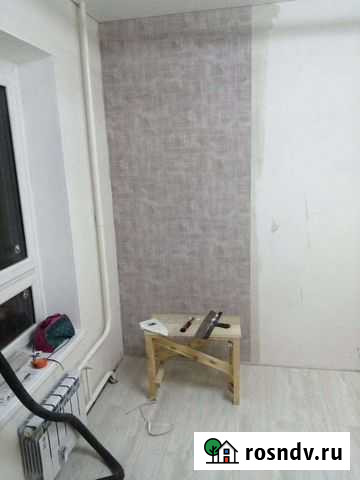 Поклейка обоев Октябрьский - изображение 1