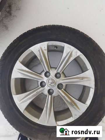 Диски r18 Нижневартовск - изображение 1