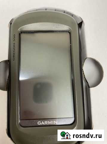 Navigator garmin 550 Новокузнецк - изображение 1