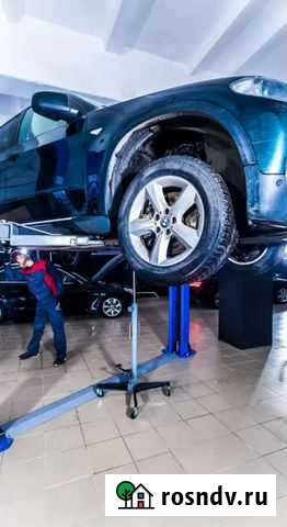 Ремонт глушителей, замена гофр Севастополь - изображение 1