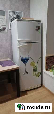 Холодильник бу Ульяновск - изображение 1