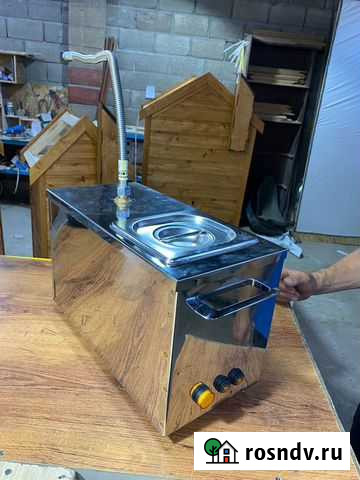 Парогенератор Новая Таволжанка - изображение 1