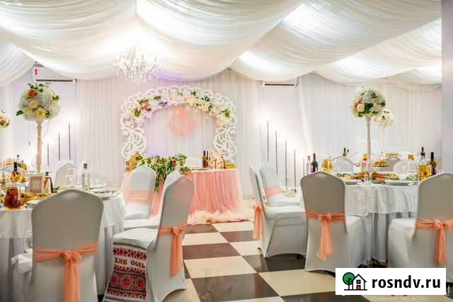 Аренда банкетного зала Калуга - изображение 1