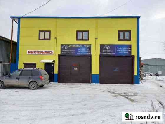 Автосервис старт Челябинск