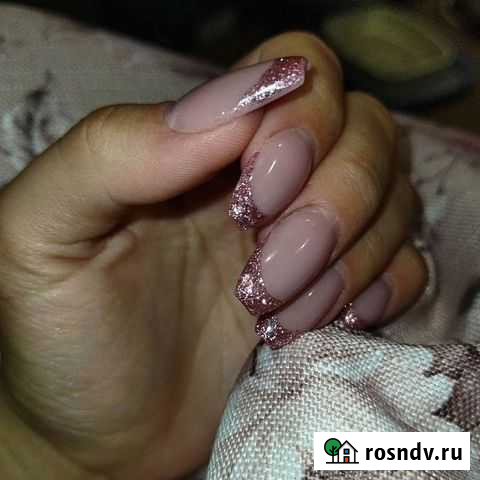 Маникюр Мурино - изображение 1