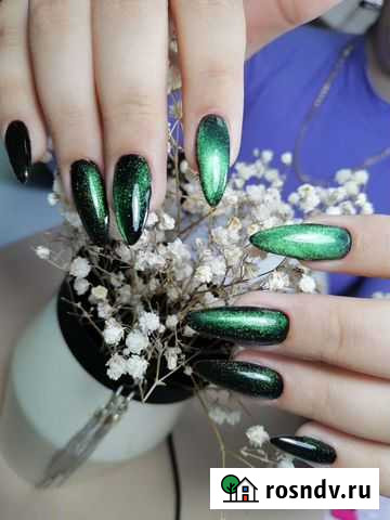 Мастер маникюра Курган - изображение 1