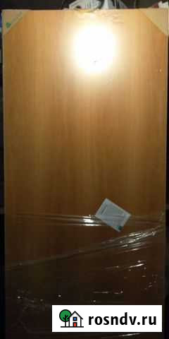 Дверное полотно новое Петрозаводск - изображение 1