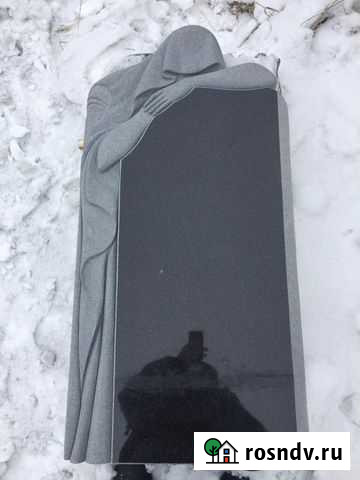 Изготовление и установка памятников Энгельс - изображение 1