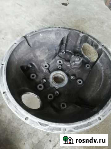 1374748 колокол кпп GRS 900 Балабаново - изображение 1