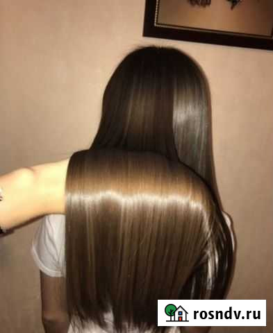 Парикмахерские услуги Кумертау - изображение 1