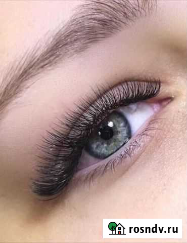 Наращивание ресниц Новочебоксарск - изображение 1