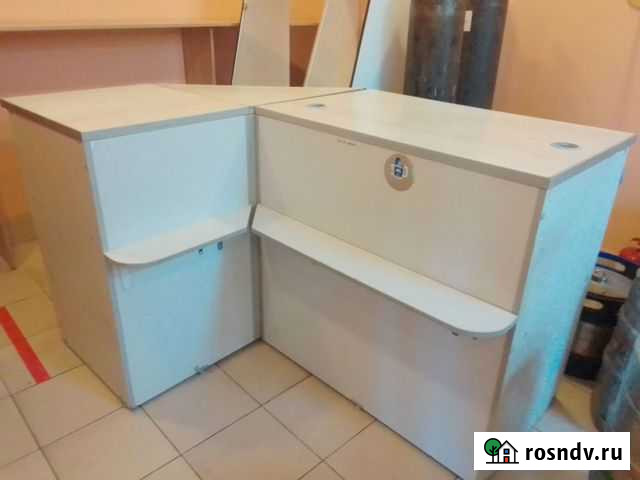 Прилавок торговый Новокузнецк - изображение 1