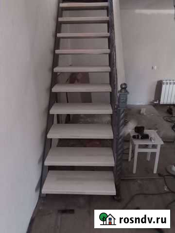 Строительство Горно-Алтайск - изображение 1