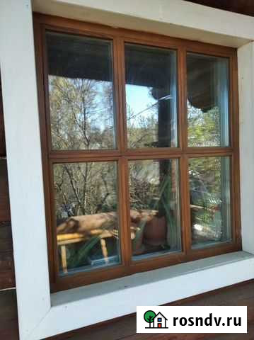 Окна Нязепетровск - изображение 1