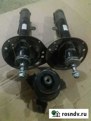 Подушка двс передняя Камри 50 55 Балашов - изображение 1