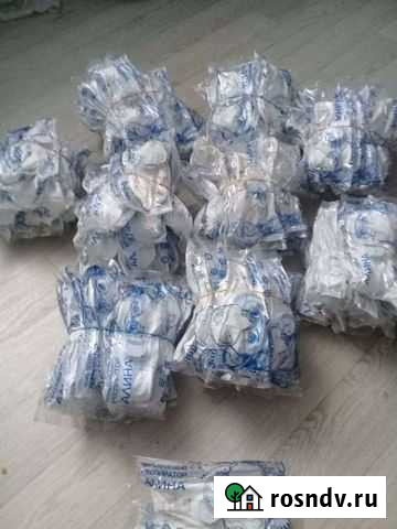 Респираторы алина Первоуральск - изображение 1