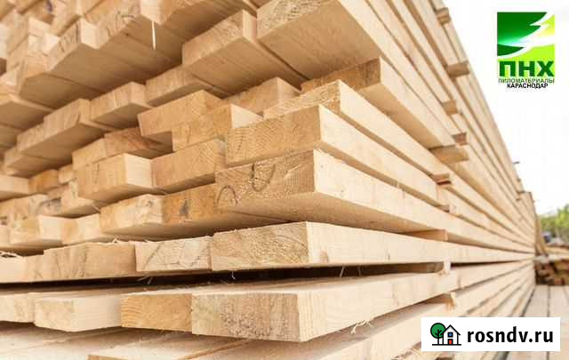 Брусок, рейка, брус, щит мебельный Симоненко - изображение 1